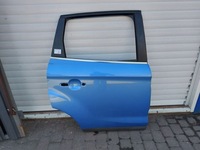 фото thumb №1, Ford kuga mk1 двері правий задня праве задні q8