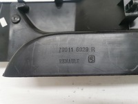 фото thumb №11, Кронштейн шторка праве renault scenic iv 16- eu