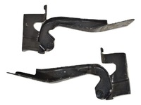 фото thumb №2, Петля петлі привід капот koleos