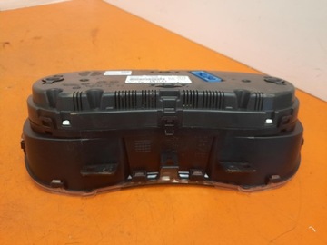 фото thumb №5, Skoda fabia ii 1.6tdi 10-14 рестайлінг прилади спідометр  5j0920800j