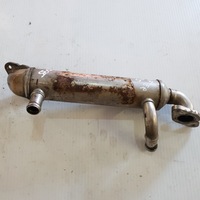 фото thumb №1, Радіатор вихлопних газів vw crafter 2,5 tdi