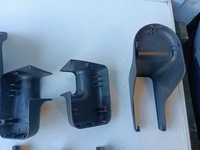 фото thumb №6, Заглушки сидений перед suzuki ignis subaru justy 03-08