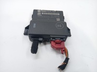 фото thumb №1, Audi a4 b8 lift модуль шлюз 8r0907468n