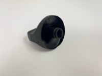 Ручка ручка вимикача світла mercedes w123 w126 r107 sl 1265400083 Зі Шроту, фото thumb