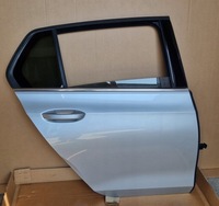 фото thumb №1, Двері vw golf 8 viii hb w колір la7w ideał orygin