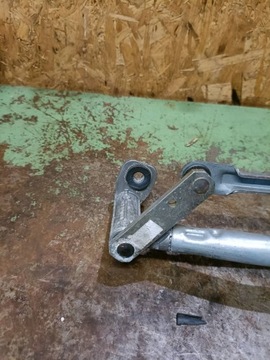 фото thumb №5, Механізм двірник перед vw golf iv 0390241531 1j1955113c