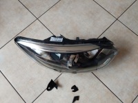 фото thumb №3, Права лампа - лінза - czarna - renault captur