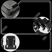 фото thumb №7, Акумулятор organizacja акумулятора кронштейн na акумулятор ścienny кронштейн na акумулятор пряжка