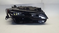 Купить Peugeot 308 t10 фара перед правый  сторона full led matrix 23-, фото thumb