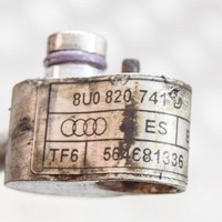 фото thumb №6, Audi q3 8u 2012 wąż / шланг кондиционера a/c