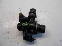 фото thumb №1, Дроссельная заслонка peugeot 407 1.6 hdi #