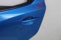 фото thumb №6, Дверь левый задняя mazda 2 iii dj 14-19r 44j