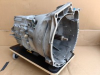 фото thumb №6, Коробка передач bmw m57 3.0d 5 коробка передач 1065401011 swap drift турбина 5370