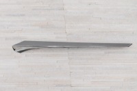 Honda civic x 2016-2019 седан молдинг решітка хромована ліва 71128teat0xxm1 Недорого, фото thumb