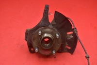 фото thumb №1, Поворотный кулак ступица правая перед hyundai i20 1 i 1.1 crdi 75 km 12-14