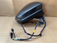 фото thumb №1, Дзеркало audi a3 8y праве 12 pin 10 + 2