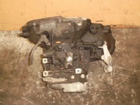 фото thumb №5, Aveo i коробка передач коробки передач 1,4b 96180859 dpi-15