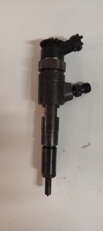 фото thumb №1, Інжектор peugeot 206 1.4 hdi 8hz 0445110252