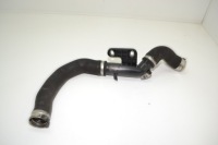 Пабтрубок  трубка шланг воды mercedes actros mp4 a9615001091 Оригинал, фото thumb