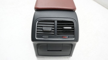 фото thumb №9, Тунель середній підлокітник audi s5 a5 8t