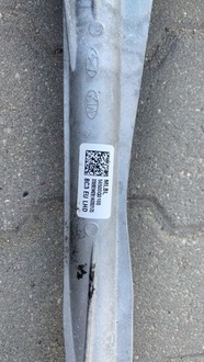 фото thumb №3, Hyundai i20 2021- подвеска левая ступица