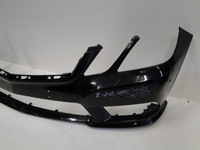 фото thumb №8, Mercedes e клас 212 w212 бампер переднє amg pts розпилювач