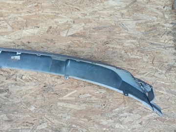 фото thumb №7, Планка накладка бампера перед 4ke807733a audi e-tron