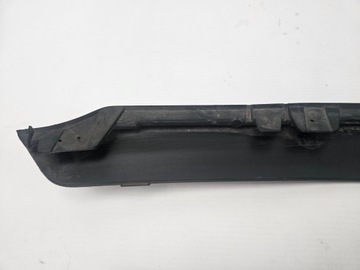 фото thumb №10, Renault captur i рестайлінг 2017 - 2019 спойлер планка бампера перед 960158977r