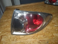 фото thumb №1, Лампа задняя правая q крыло toyota mazda 6