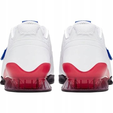 Кроссовки Nike Romaleos 3 XD размер 49,5 ОРИГИНАЛ