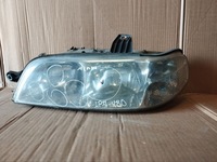 фото thumb №1, Лампа ліва передня лівий перед fiat palio 46840527