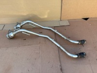 Купити Alfa romeo stelvio труба заливної пального 2.0 tb 505439670, фото thumb