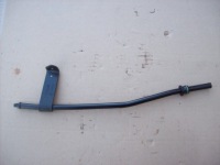 фото thumb №1, Porsche cayenne щуп трубка оливи egr 4.2tdi cud