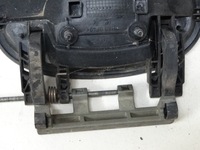 фото thumb №5, Ручка внутренняя opel corsa c правый перед