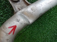 фото thumb №2, Wąż труба интеркулер stonic 1.6 crdi 28273-2a320