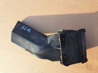 фото thumb №4, Воздухозаборник воздуха труба 1705280209 mercedes slk r170