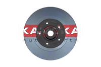 фото thumb №3, Тормозные диски тормозные 2szt. задняя renault scenic 09- kamoka