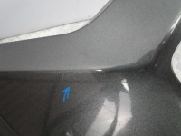 фото thumb №4, Бампер перед передний ford s-max mk2 ii 2015-