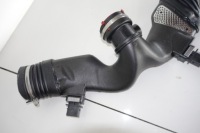 Mercedes v6 cdi труба воздухозаборник расходомер 6420908237 w221 w164 w211 2023r Киев, фото thumb