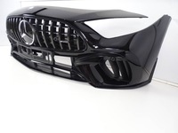 фото thumb №6, Бампер перед переднє mercedes sl 232 a232 w232 6,3 amg 63 amg