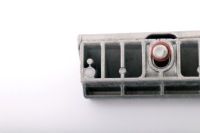 Mini f55 f56 кронштейн аккумулятор направляющая зажимной Цена, фото thumb