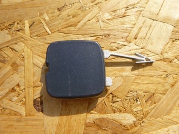 фото thumb №1, Mondeo mk4 универсал рестайлинг 10-14 заглушка фаркоп hak бампер зад bs71n17k922a