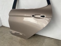 фото thumb №11, Ford fiesta mk8 vignale дверь левая задние poznań giełda