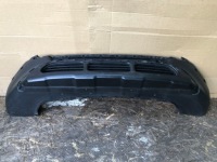 фото thumb №1, Citroen c3 aircross 18- накладка спойлер бампера передній 13490016