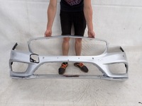 фото thumb №16, Mercedes c218 cls lift amg бампер перед pdc