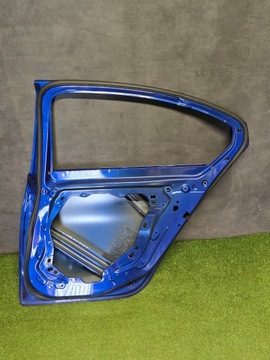 фото thumb №9, Двері праві зад bmw 3 g20 sedan