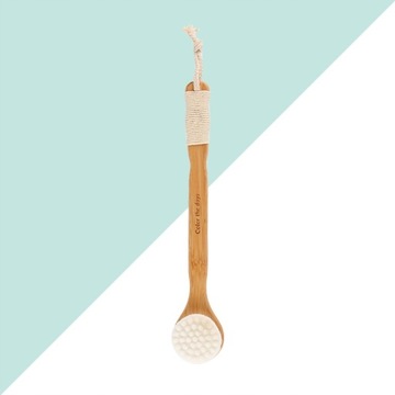 Щетка для ванны Phyllostachys Pu для тела