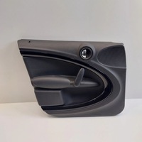 фото thumb №1, 2011 mini cooper countryman r60 обшивка двері передніх 160677294