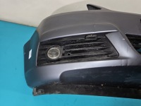 фото thumb №9, Бампер перед opel zafira b szary z155