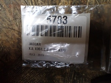 фото thumb №8, Датчик положение вал распределительный вал левый jaguar xj x351 длинный европа 5783